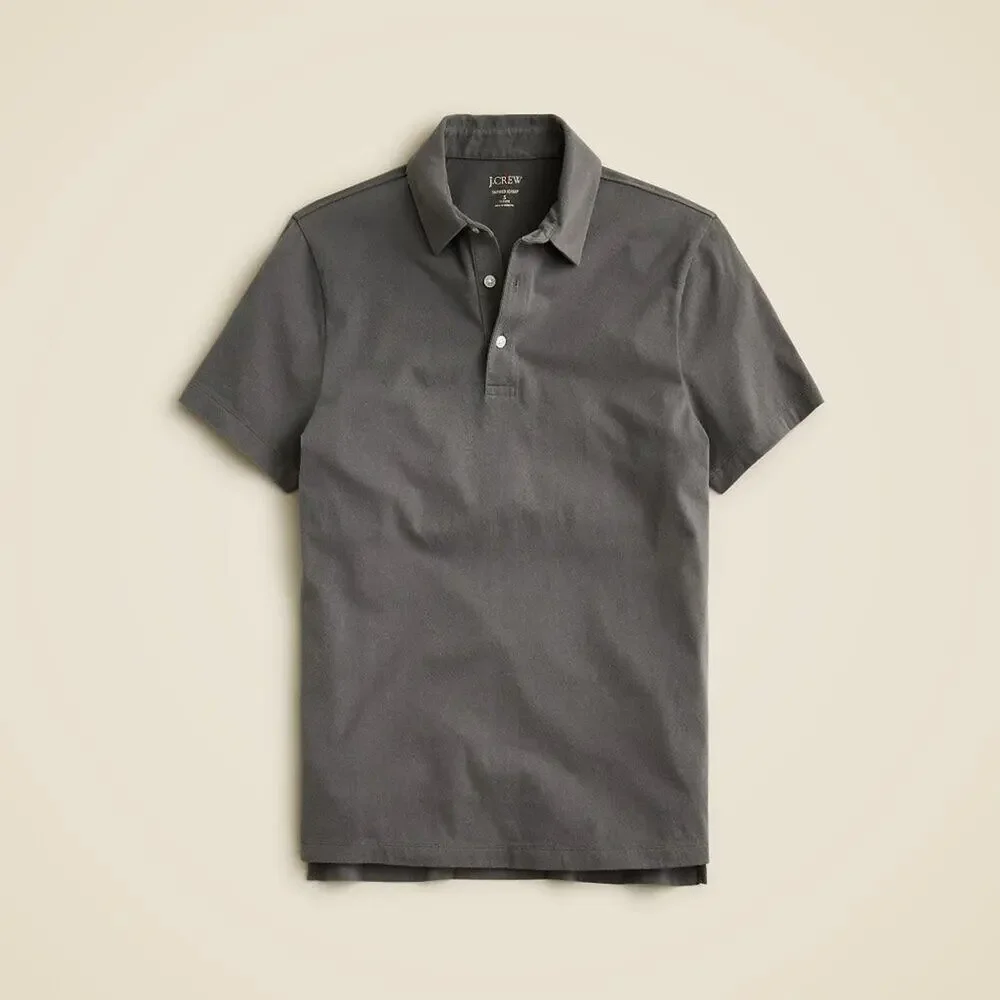 J. Crew our new